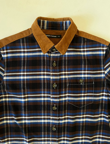 خرید پیراهن اورجینال مردانه