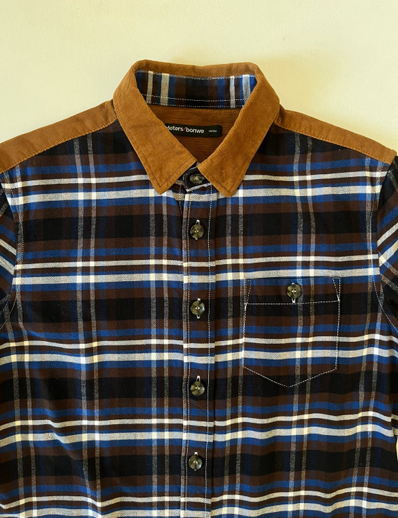 خرید پیراهن اورجینال مردانه