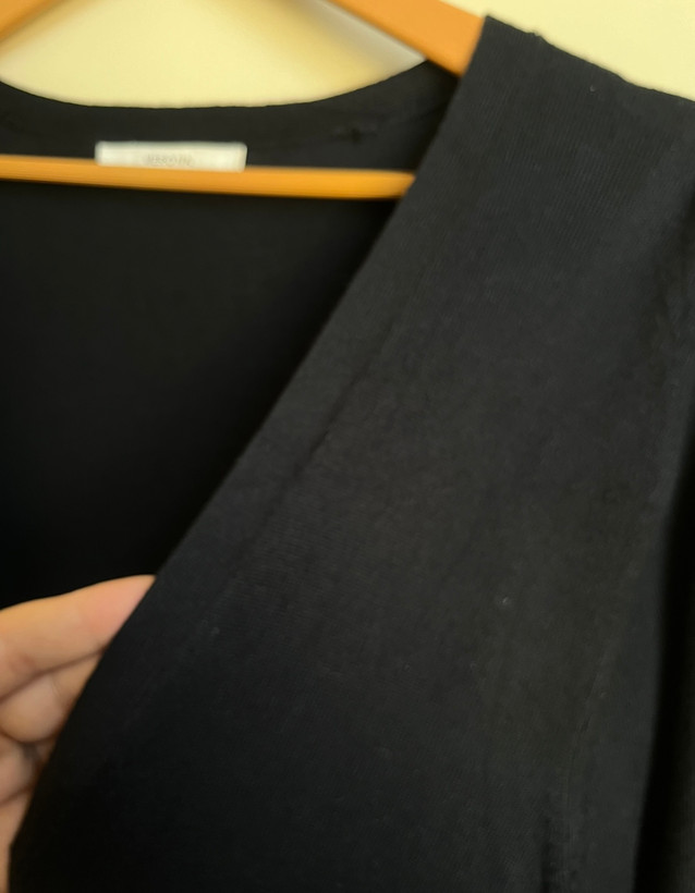 بلوزبافتنی زنانه شیک