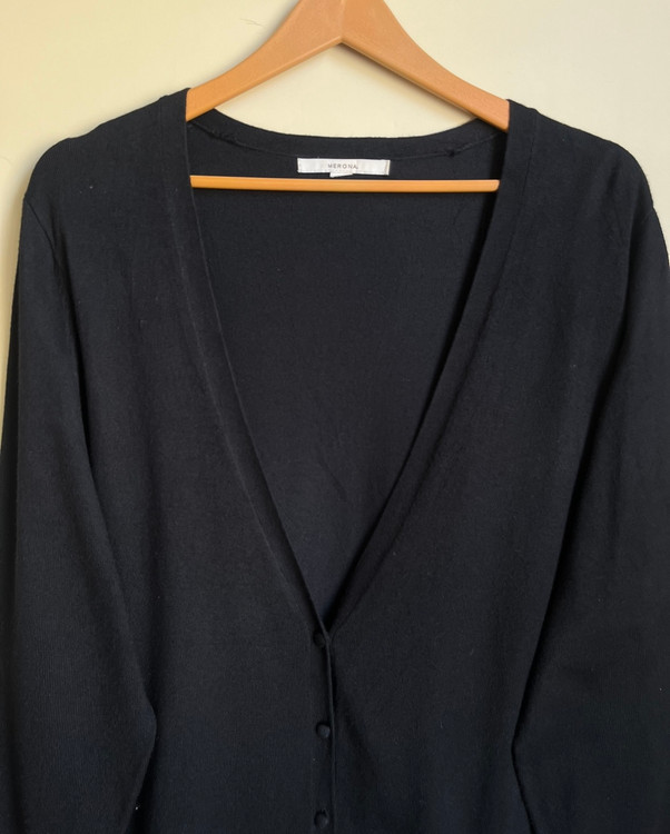 ژاکت زنانه بافتنی