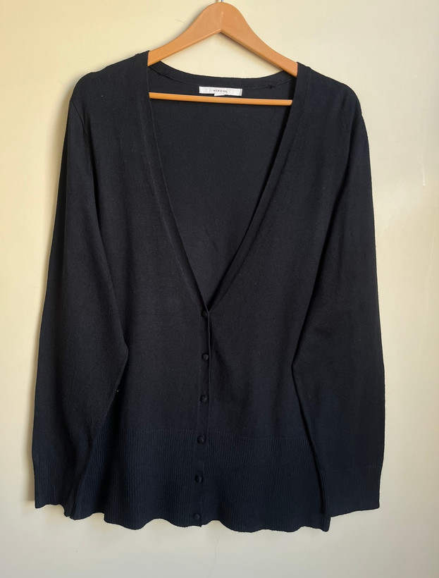 لباس زنانه بافتنی