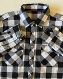 پیراهن مردانه پشمی