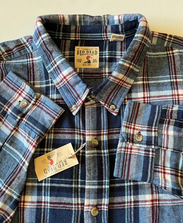 خرید پیراهن پشمی مردانه