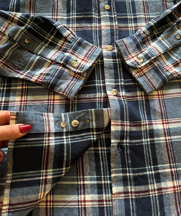 لباس استوک مردانه آکبند