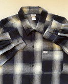 پیراهن مردانه قواره بزرگ