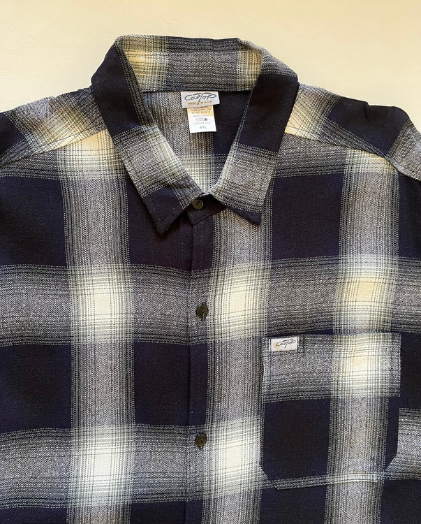 خرید پیراهن مردانه آمریکایی