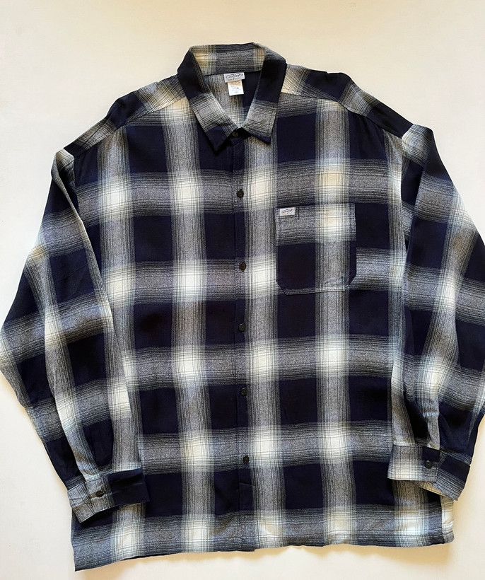 پیراهن اورجینال مردانه