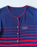 بلوز جنس کریستالی