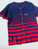 بلوز جنس کریستالی