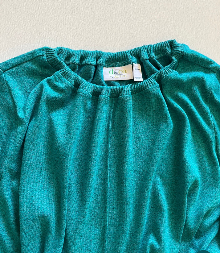 مناسب بارداری و افراد سایز بزرگ