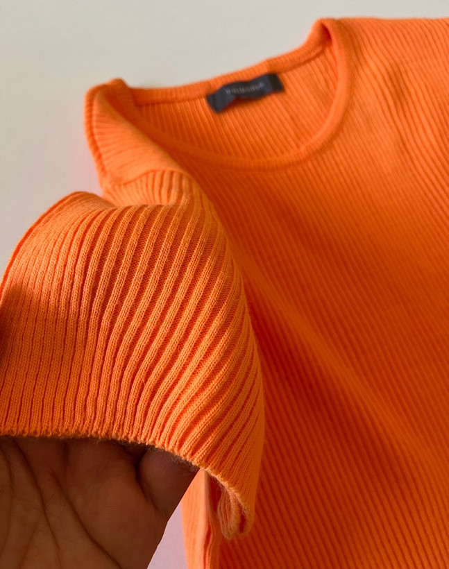 کرپ بافت زنانه