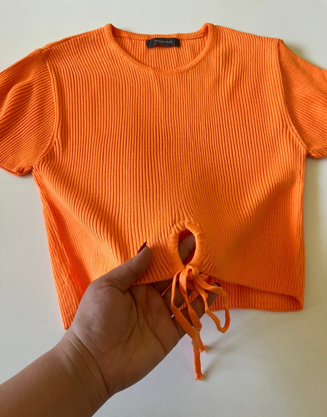 کرپ بافت دخترانه