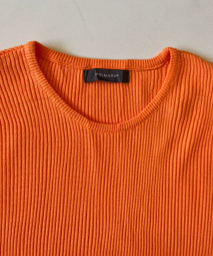 کرپ بافتنی دخترانه