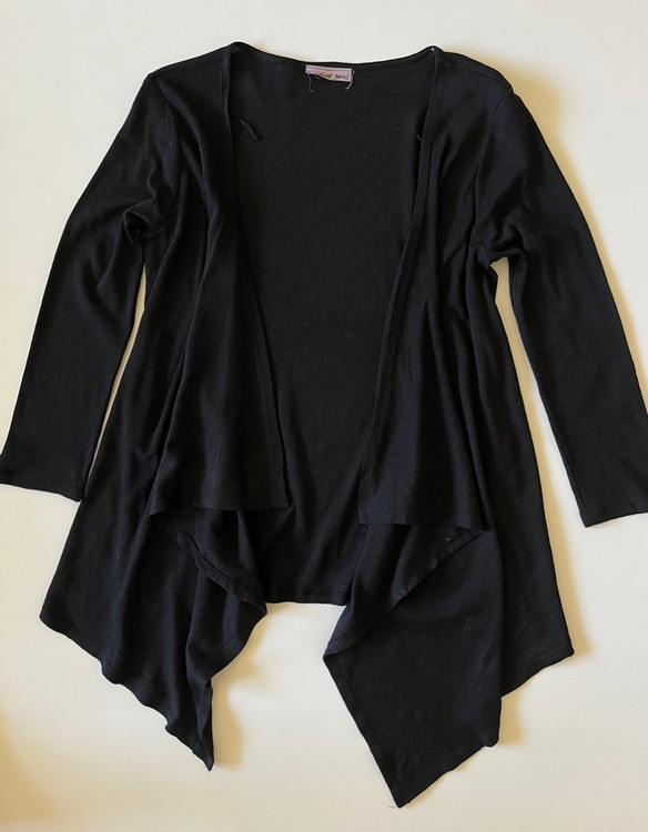 رویه زنانه جلو باز