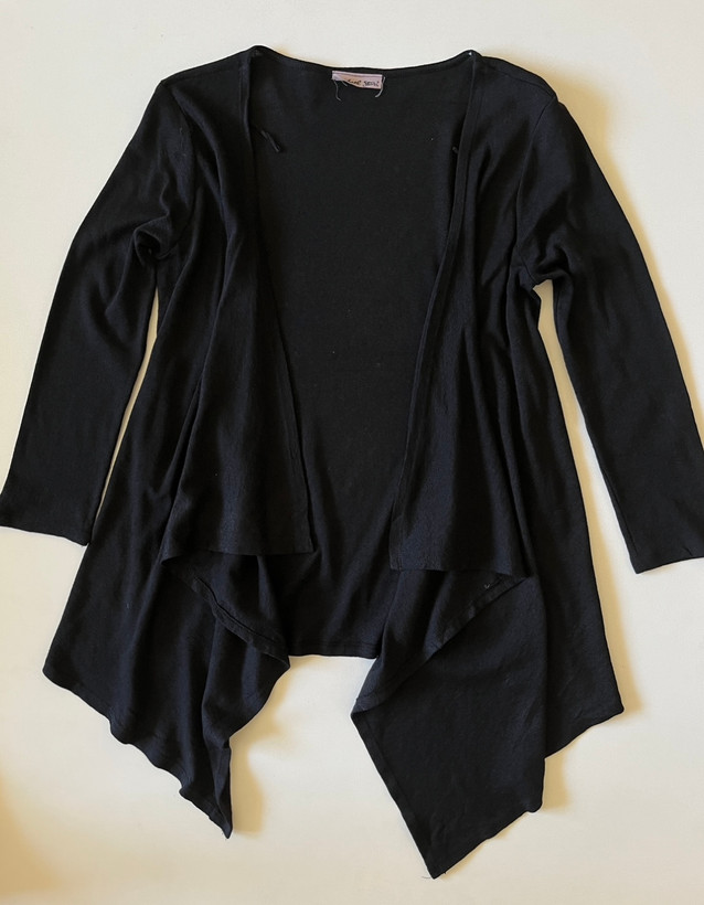 رویه زنانه جلو باز