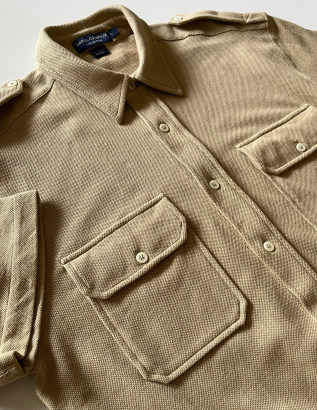 خرید پیراهن مردانه کتان