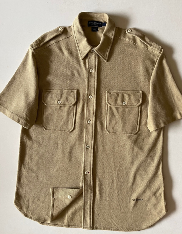 پیراهن مردانه اسپرت