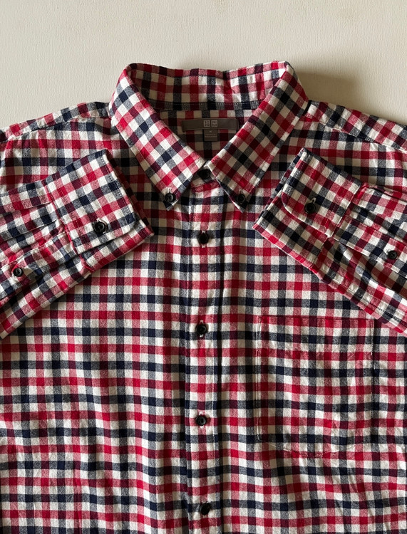 خرید پیراهن مردانه