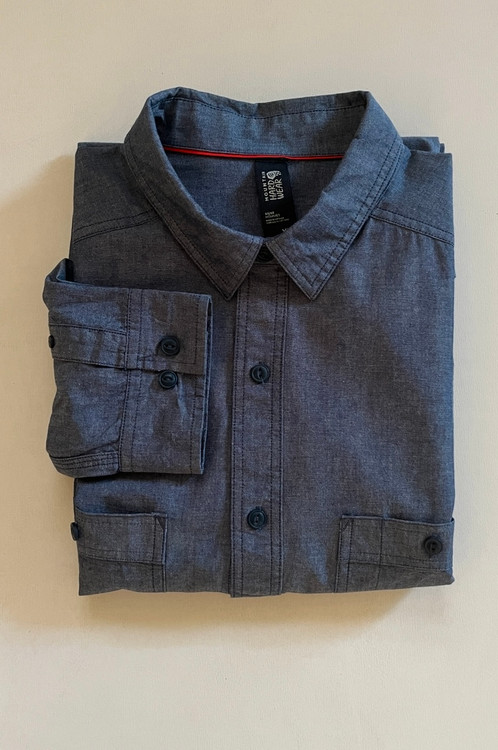 خرید پیراهن مردانه کتان