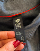 خرید پیراهن مردانه اورجینال راحت