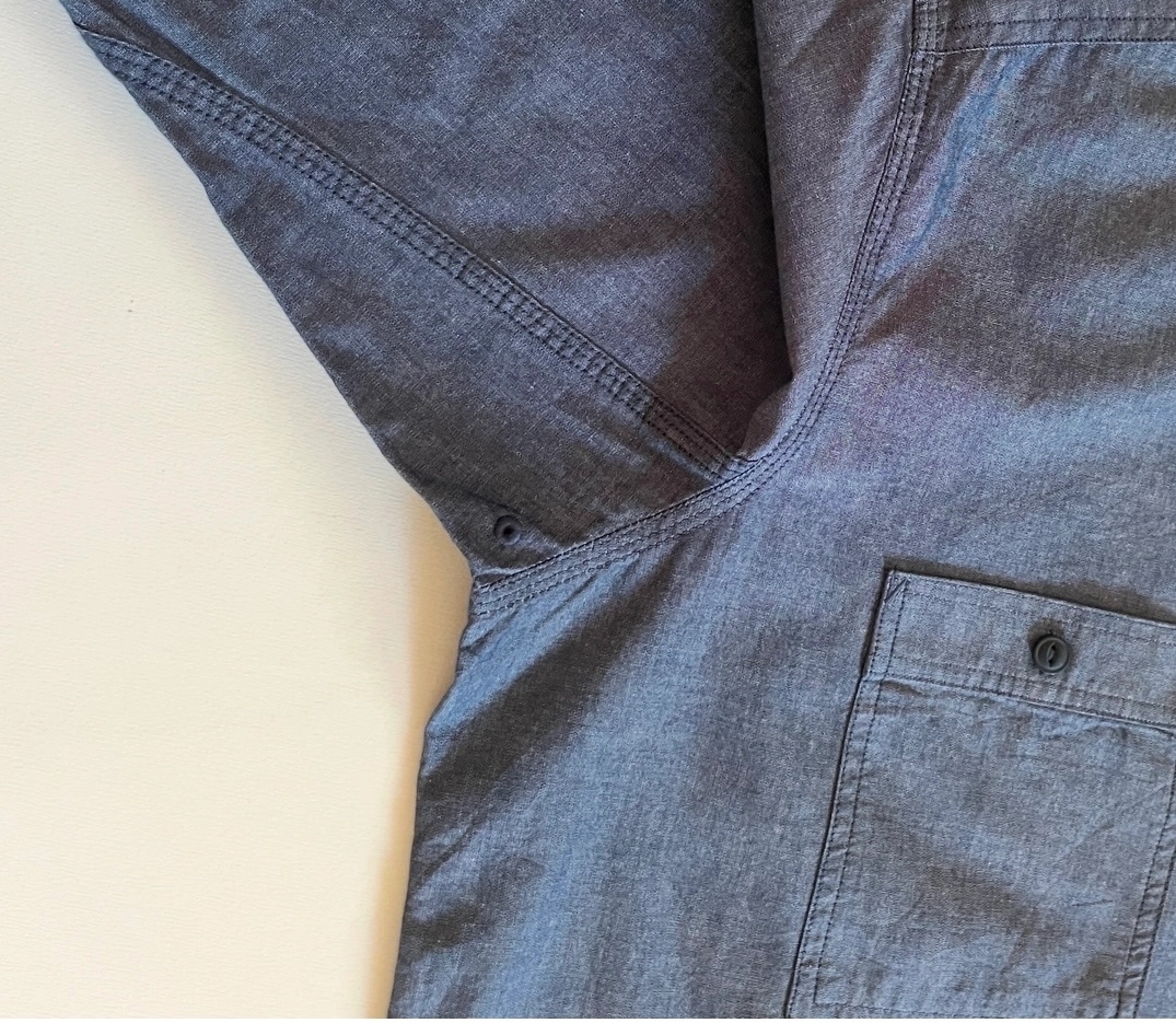 خرید پیراهن مردانه ویتنامی