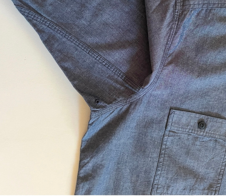 خرید پیراهن مردانه ویتنامی