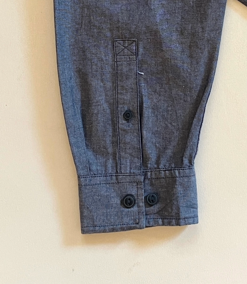 خرید پیراهن جین مردانه