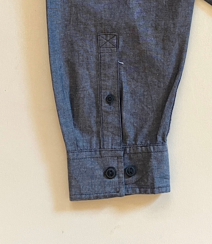 خرید پیراهن جین مردانه