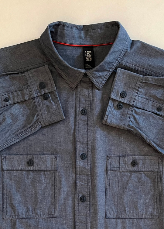 خرید اینترنتی پیراهن مردانه تابستونی