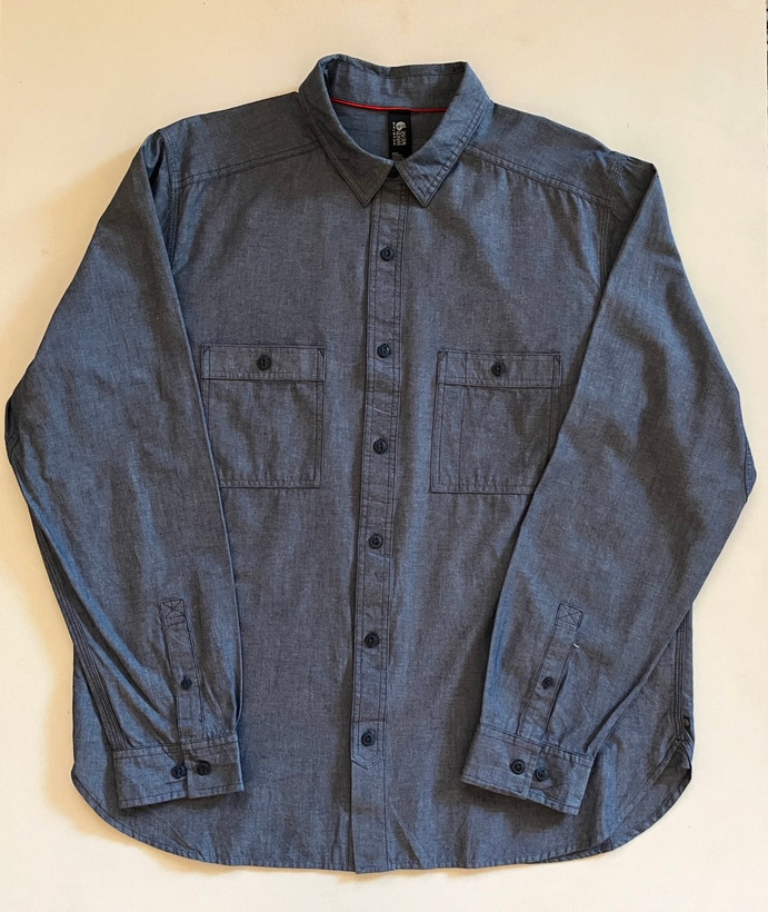 خرید لباس مردانه اورجینال