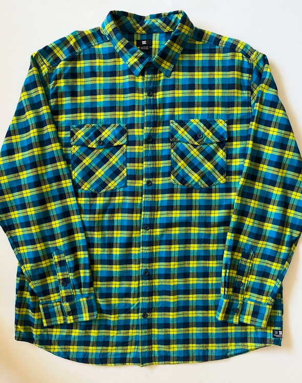 پیراهن اورجینال مردانه