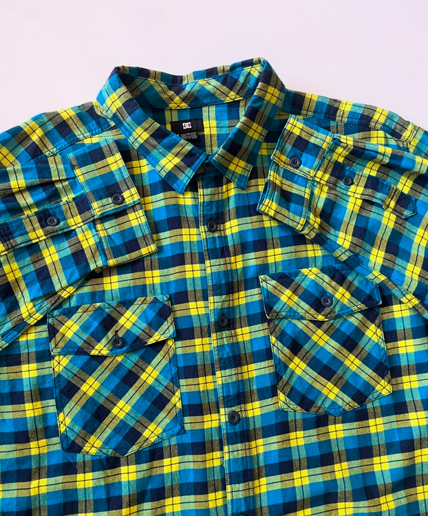 پیراهن اسپرت مردانه