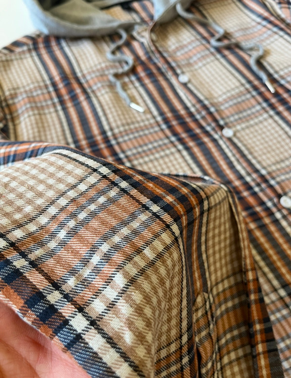 پیراهن اورجینال مردانه