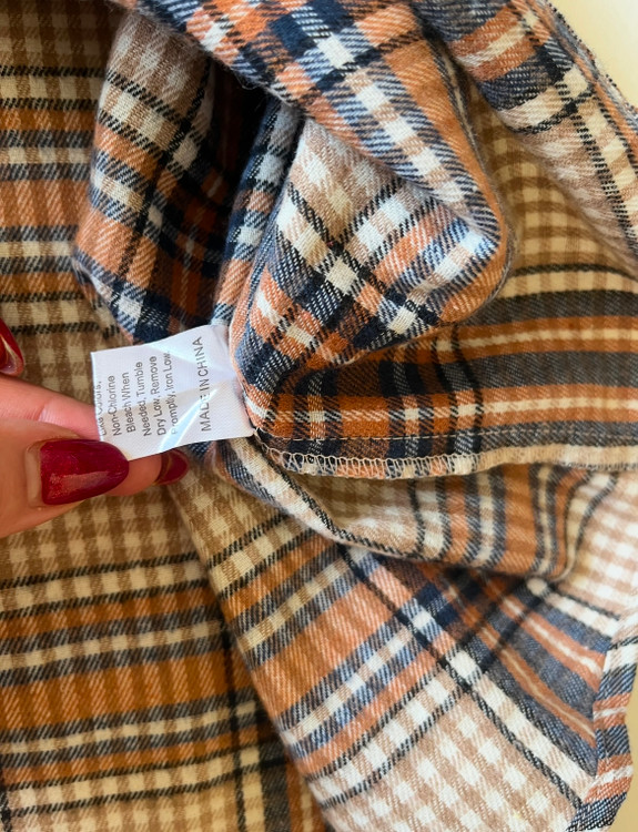 بهترین پیراهن مردانه