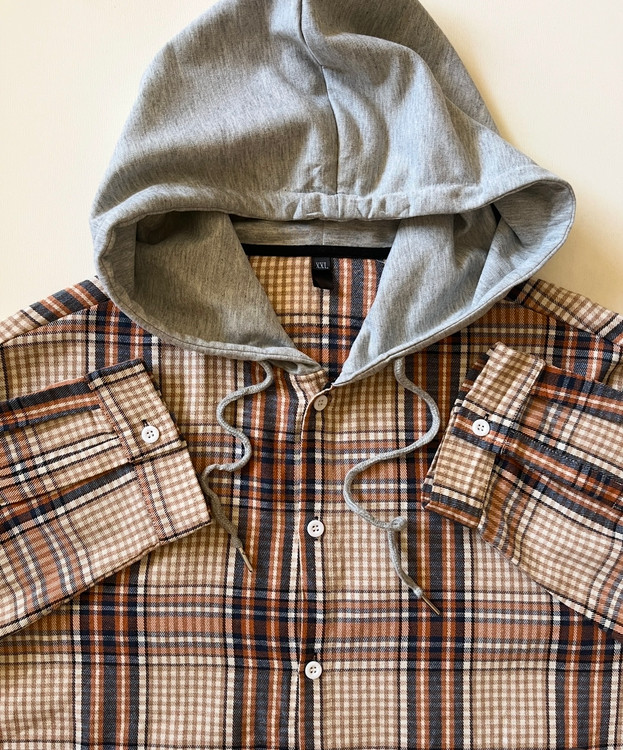 خرید آنلاین پیراهن مردانه