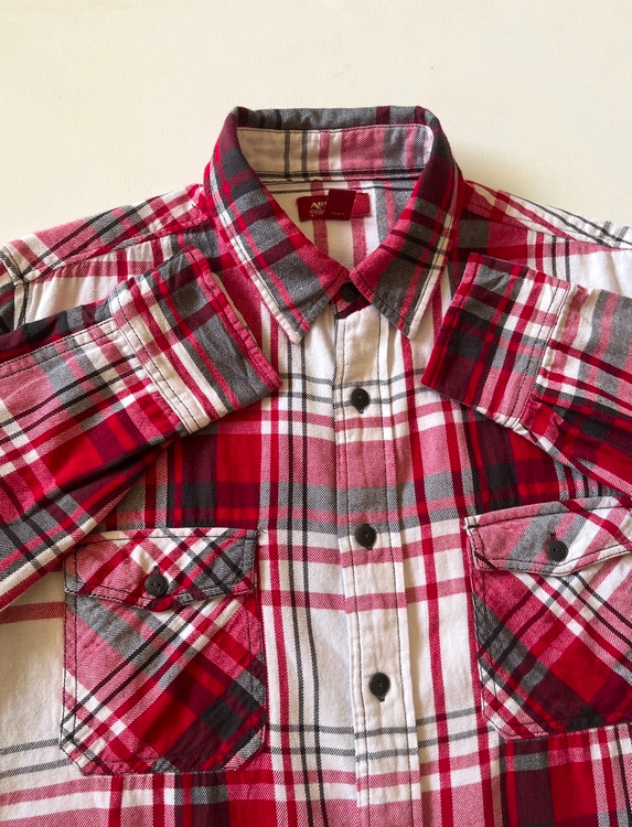 پیراهن جدید مردانه