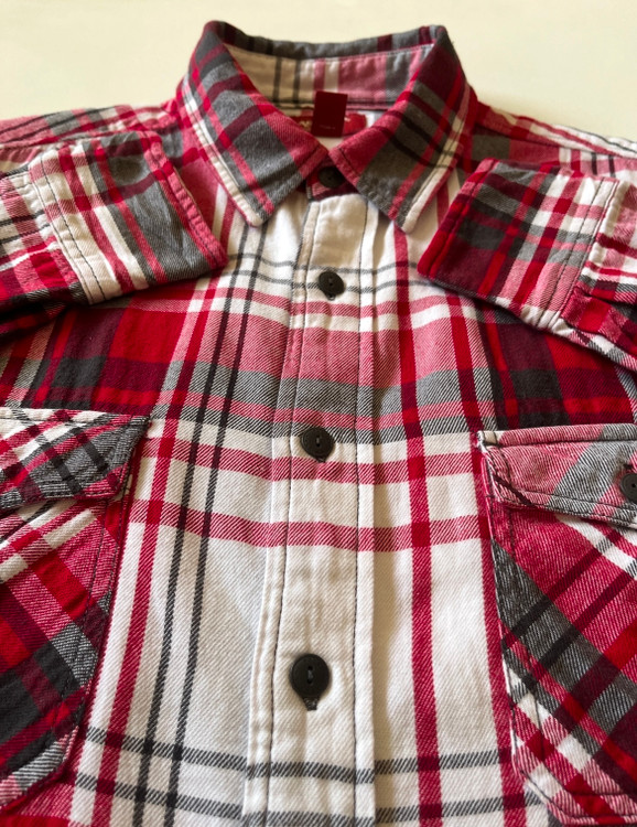 پیراهن مردانه مناسب عید