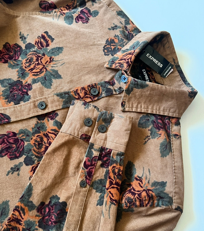 شیکترین شومیز زنانه