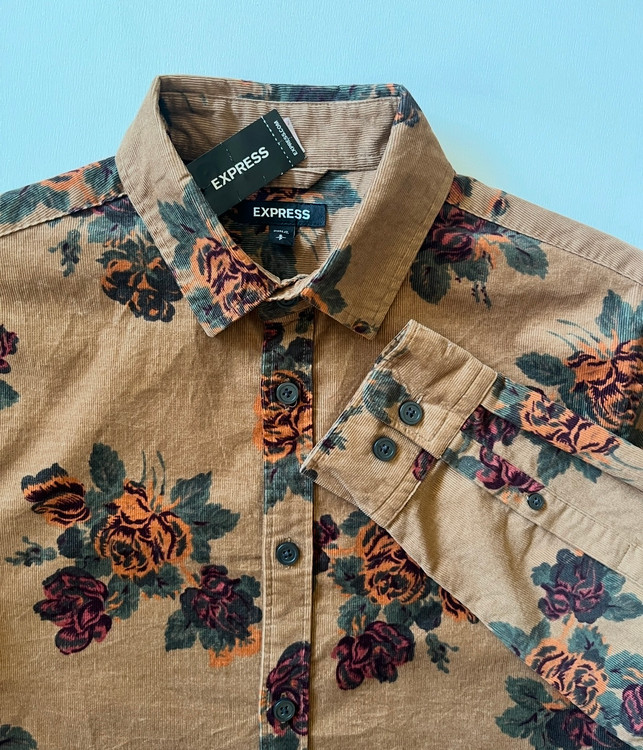 شومیز اورجینال زنانه