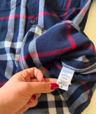 خریدآنلاین پیراهن اورجینال مردانه