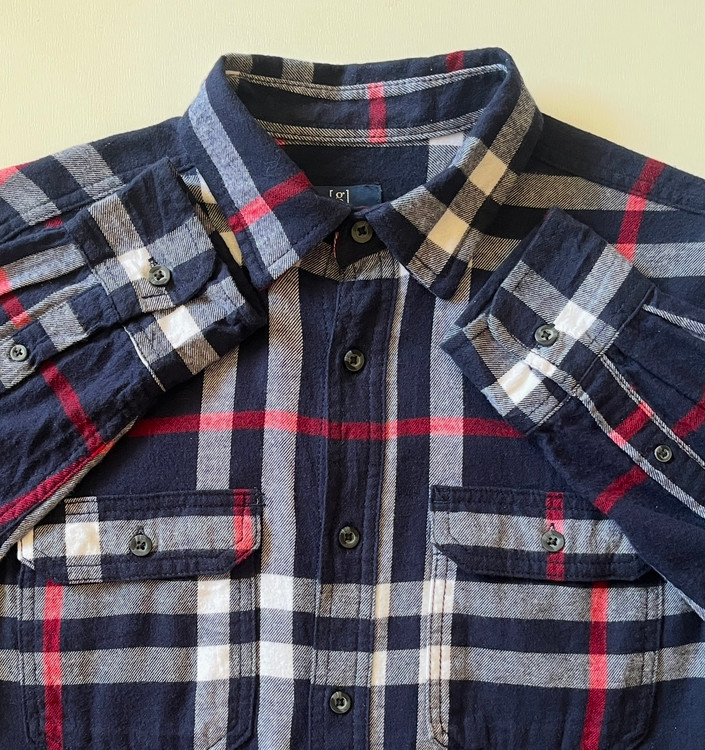 پیراهن جدید مردانه