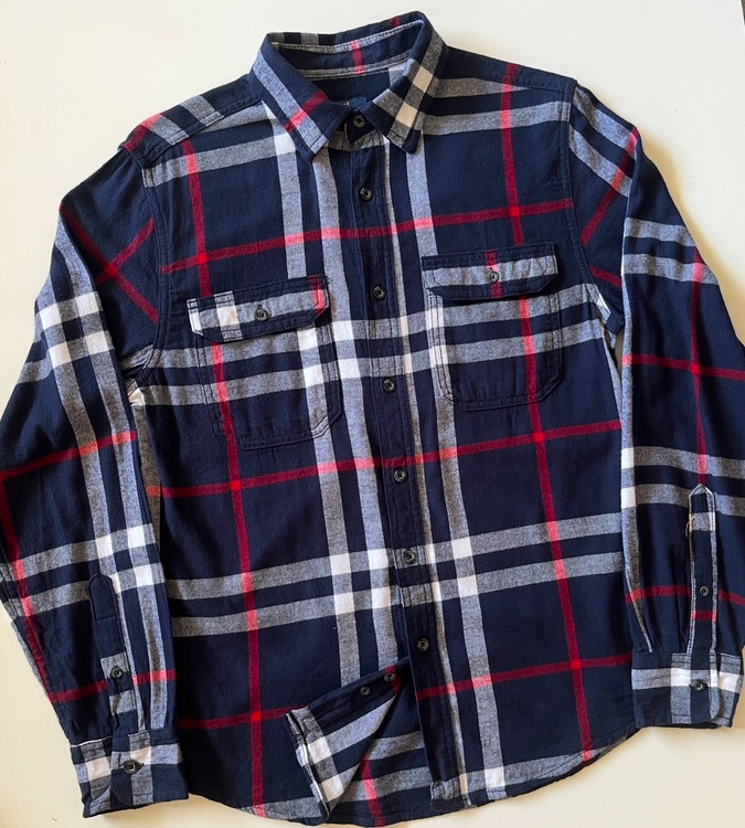 پیراهن مردانه مناسب سرکار