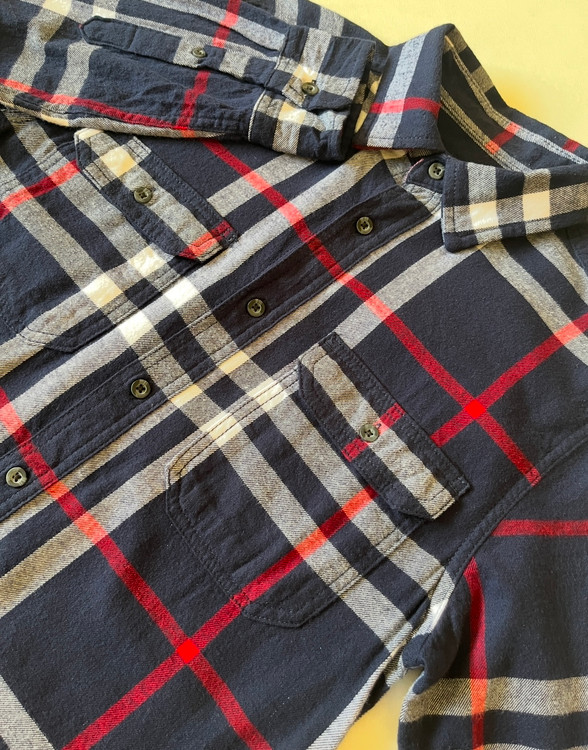 پیراهن ارزان مردانه