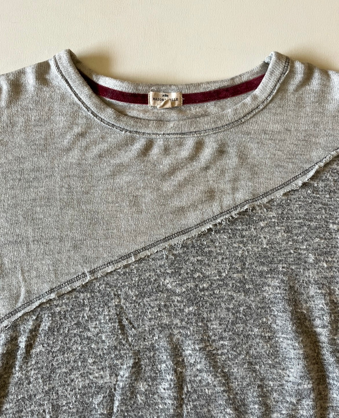 خرید آنلاین بلوز بافت زنونه