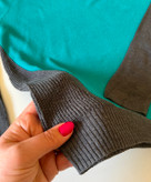 خرید بلوز زنانه بافتنی ارزان قیمت