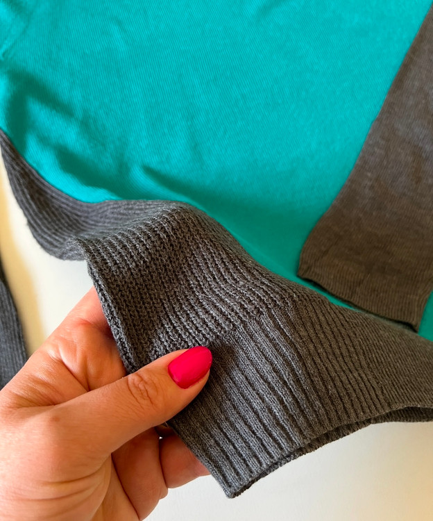 خرید بلوز زنانه بافتنی ارزان قیمت