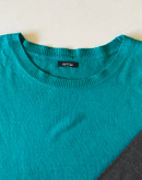 بلوز بافت زنانه راحتی