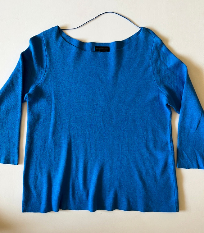 خرید بلوز بافت زنانه