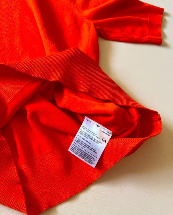 بلوزبافت اورجینال زنانه