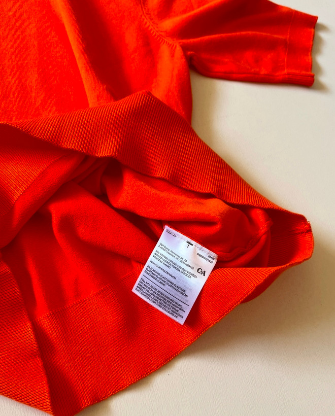 بلوزبافت اورجینال زنانه